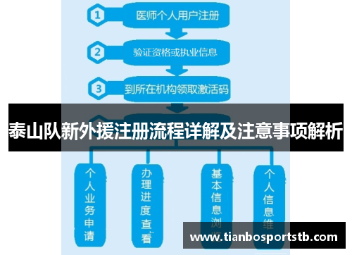 泰山队新外援注册流程详解及注意事项解析