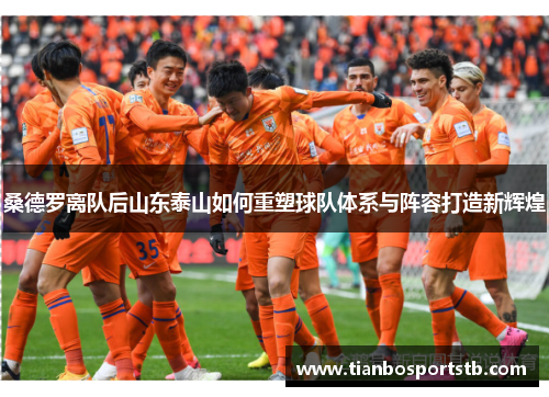 桑德罗离队后山东泰山如何重塑球队体系与阵容打造新辉煌