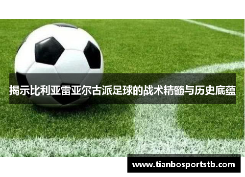 揭示比利亚雷亚尔古派足球的战术精髓与历史底蕴